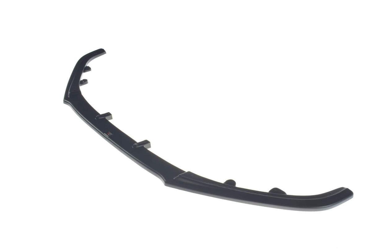 Maxton Design Front Splitter V.1 Mazda Cx-5 Facelift