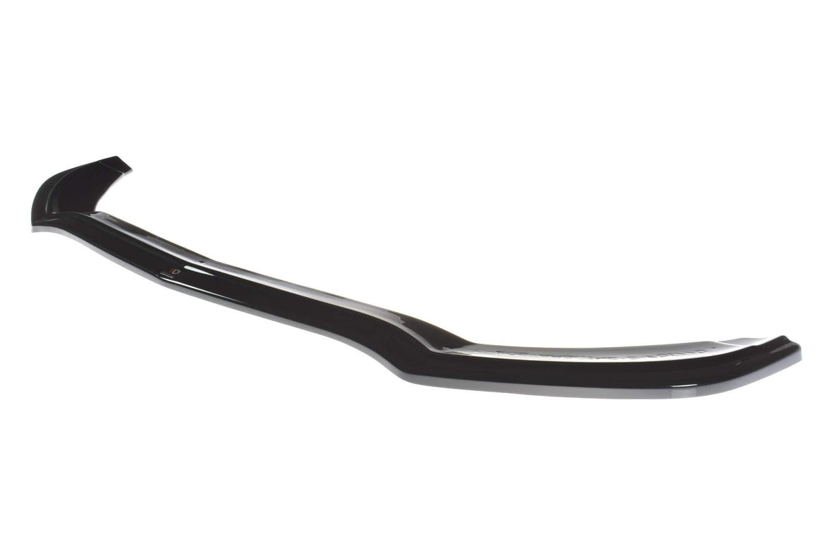 Maxton Design Front Splitter V.1 Mercedes- Benz C-Class W205 Coupe AMG-Line