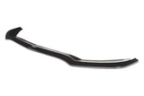 Maxton Design Front Splitter V.1 Mercedes- Benz C-Class W205 Coupe AMG-Line