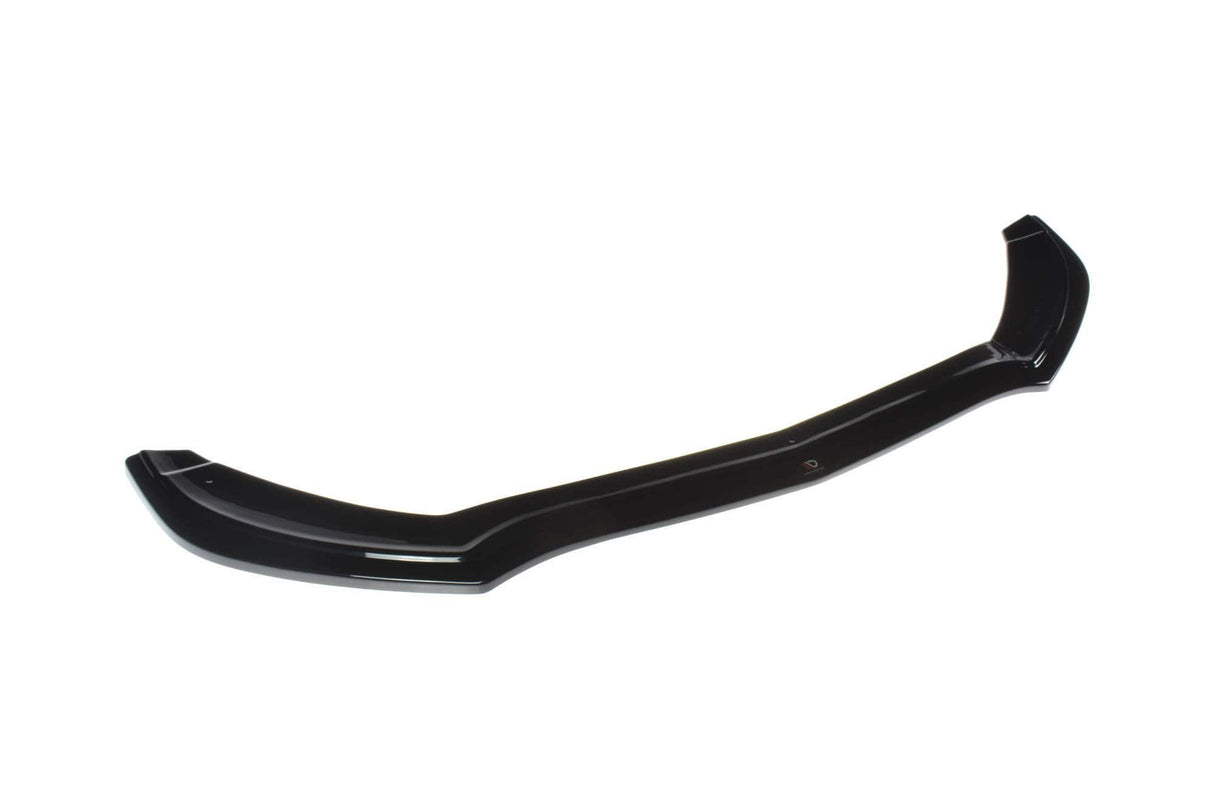 Maxton Design Front Splitter V.1 Mercedes- Benz C-Class W205 Coupe AMG-Line