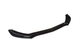 Maxton Design Front Splitter V.1 Mercedes- Benz C-Class W205 Coupe AMG-Line