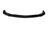 Maxton Design Front Splitter V.1 Mercedes-Benz CLA C117 AMG-Line Facelift