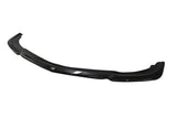 Maxton Design Front Splitter V.1 Mercedes-Benz E63 AMG W212