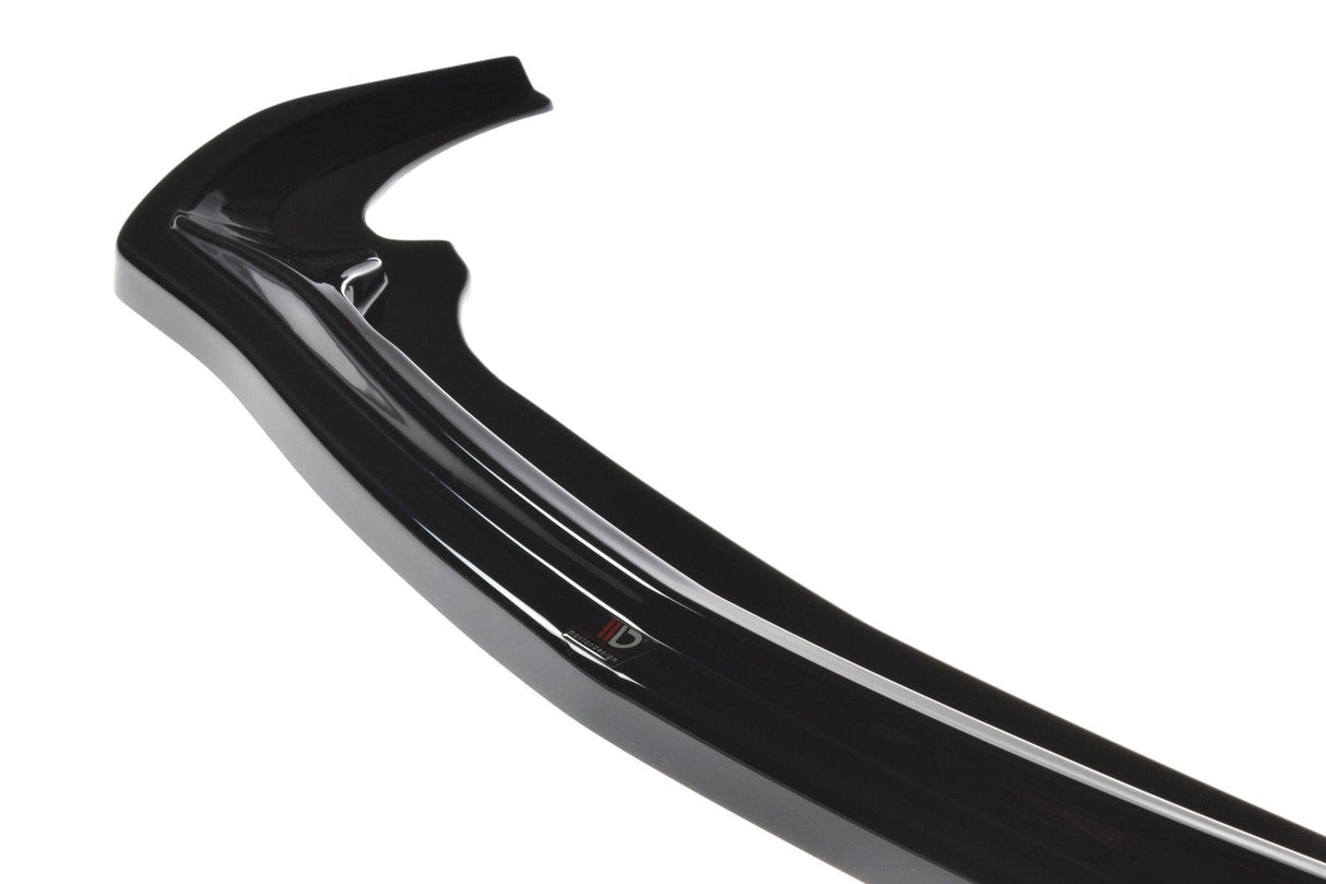 Maxton Design Front Splitter V.1 Mercedes-Benz S-Class AMG-Line W222
