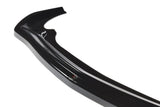 Maxton Design Front Splitter V.1 Mercedes-Benz S-Class AMG-Line W222