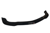 Maxton Design Front Splitter V.1 Mercedes SLK R172
