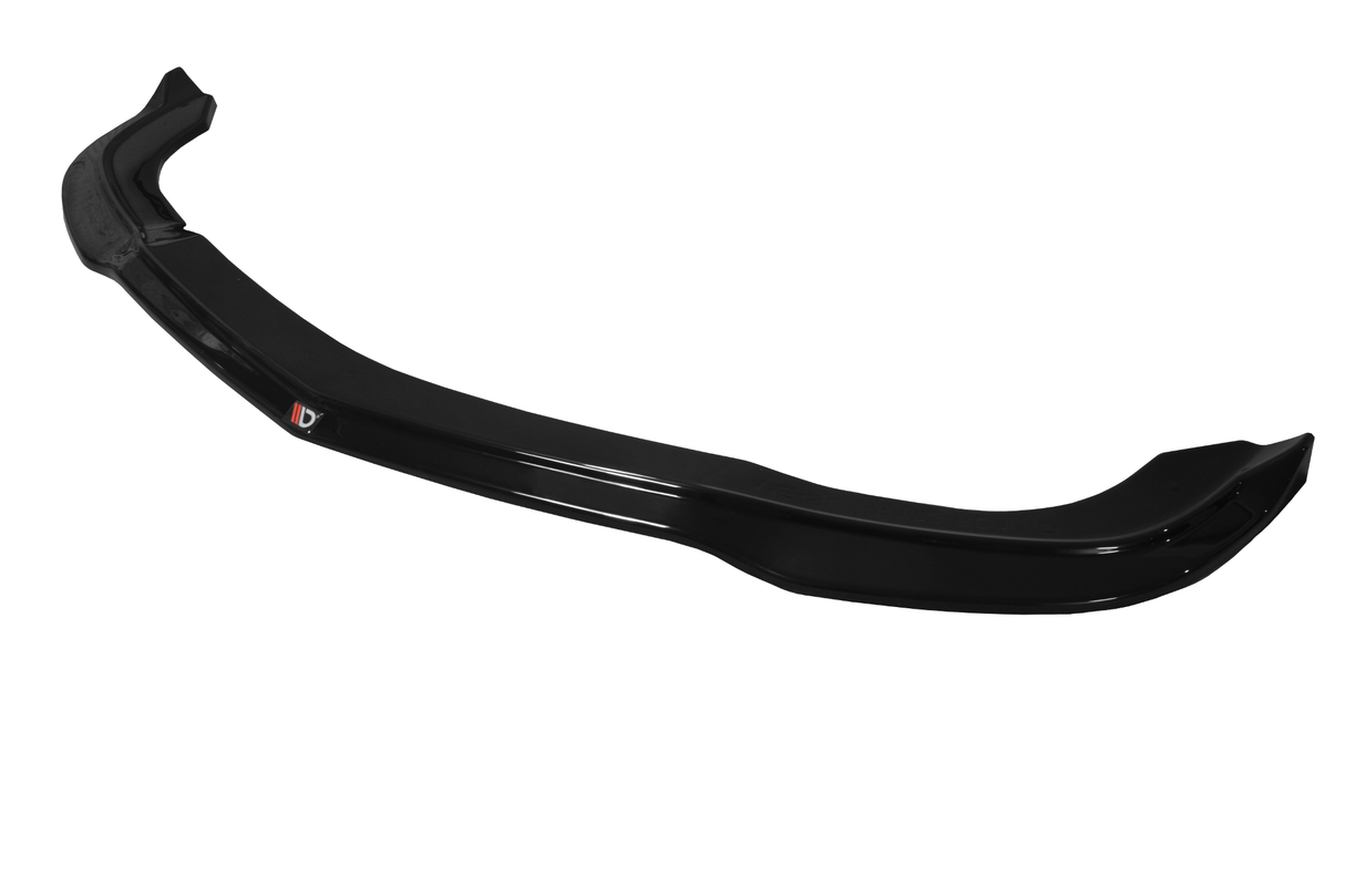 Maxton Design Front Splitter V.1 Mercedes SLK R172