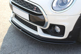 Maxton Design Front Splitter V.1 Mini Clubman S Mk2 (F54) JCW