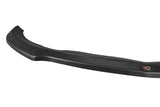 Maxton Design Front Splitter V.1 Mercedes A W176 AMG Facelift