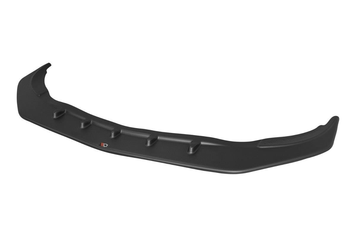 Maxton Design Front Splitter V.1 Mercedes CLA A45 AMG C117 Facelift