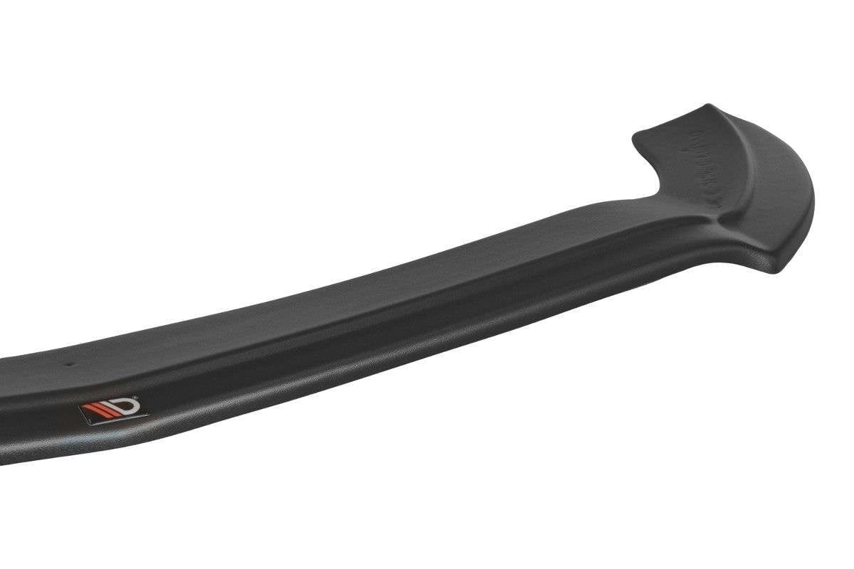 Maxton Design Front Splitter V.1 Mercedes E W212 (C207/A207)