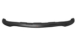 Maxton Design Front Splitter V.1 Mercedes GLE W166 AMG-Line