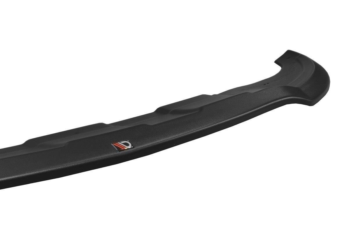 Maxton Design Front Splitter V.1 Mercedes GLE W166 AMG-Line