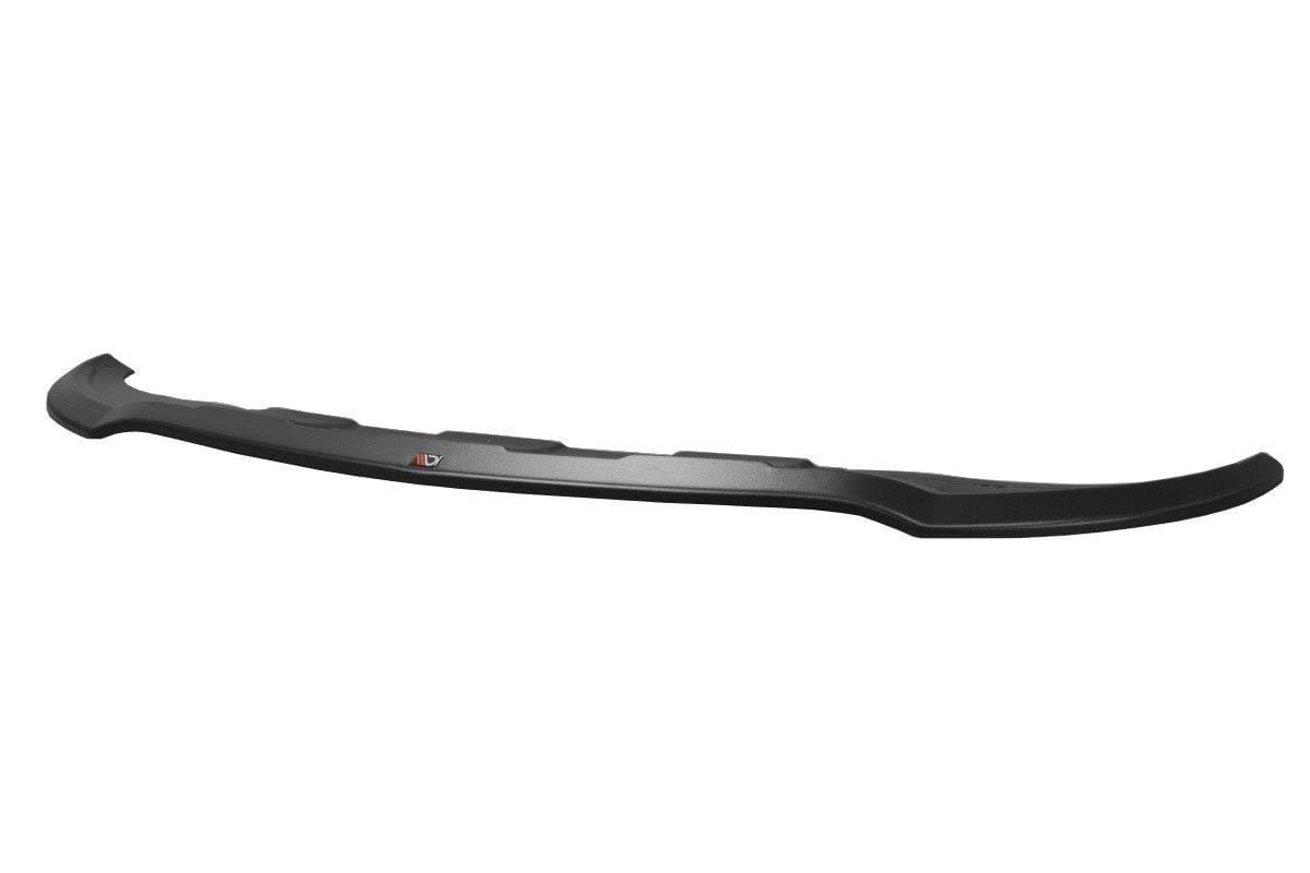 Maxton Design Front Splitter V.1 Mercedes GLE W166 AMG-Line