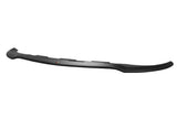 Maxton Design Front Splitter V.1 Mercedes GLE W166 AMG-Line