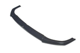 Maxton Design Front Splitter V.1 Suzuki Swift 6 Sport