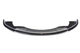 Maxton Design Front Splitter V.1 Tesla Model X