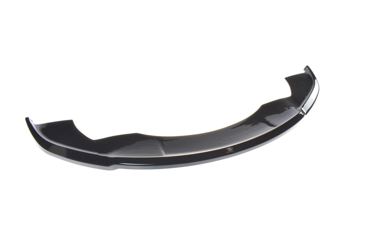 Maxton Design Front Splitter V.1 Tesla Model X