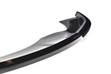 Maxton Design Front Splitter V.1 Tesla Model X