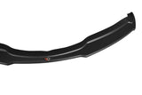 Maxton Design Front Splitter V.1 BMW 3 E90 Mpack