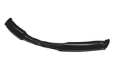 Maxton Design Front Splitter V.1 BMW 3 E90 Mpack