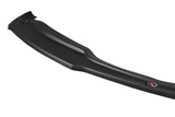 Maxton Design Front Splitter V.1 BMW 3 E90 Mpack