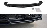 Maxton Design Front Splitter V.2 Alfa Romeo Stelvio