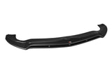 Maxton Design Front Splitter V.2 Alfa Romeo Stelvio
