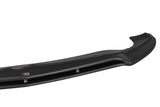 Maxton Design Front Splitter V.2 Alfa Romeo Stelvio