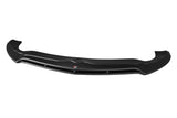 Maxton Design Front Splitter V.2 Alfa Romeo Stelvio