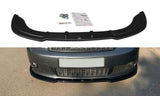Maxton Design Front Splitter V.2 Audi A4 S-Line B6
