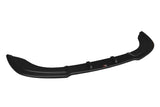 Maxton Design Front Splitter V.2 Audi A4 S-Line B6