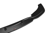 Maxton Design Front Splitter V.2 BMW M3 E46 Coupe