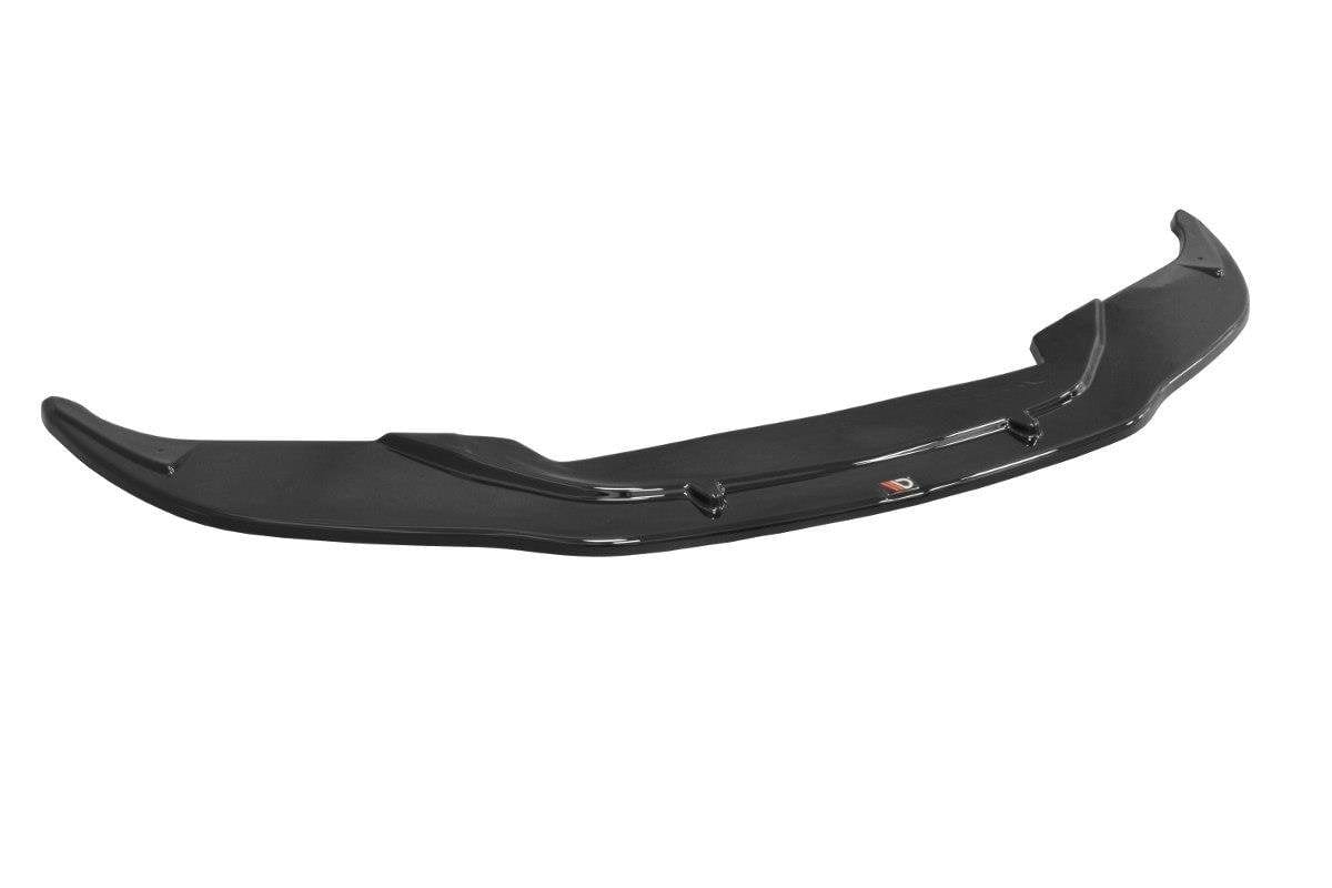 Maxton Design Front Splitter V.2 - BMW / M6 / E63