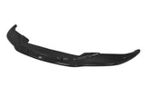 Maxton Design Front Splitter V.2 - BMW / M6 / E63