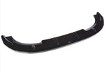 Maxton Design Front Splitter V.2 Fiat 500 Abarth Mk1