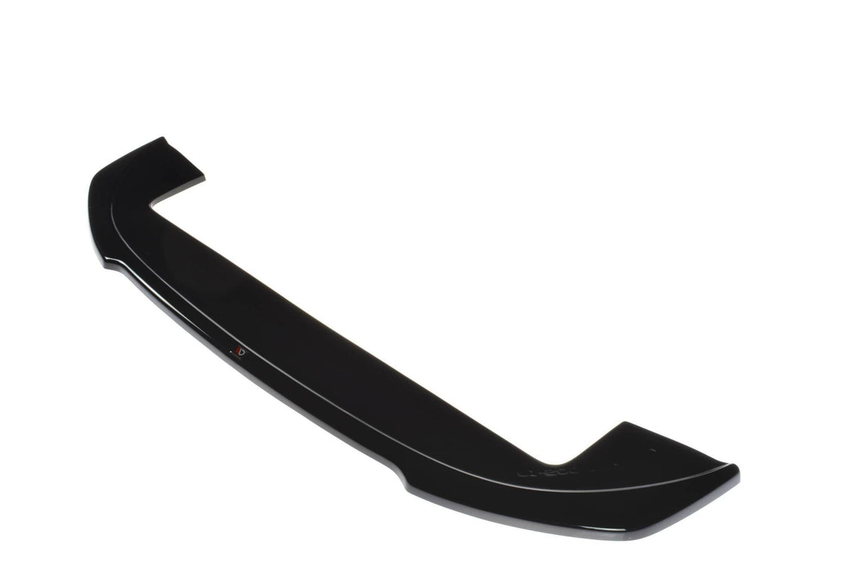 Maxton Design Front Splitter V.2 Fiat 500 Hatchback Preface