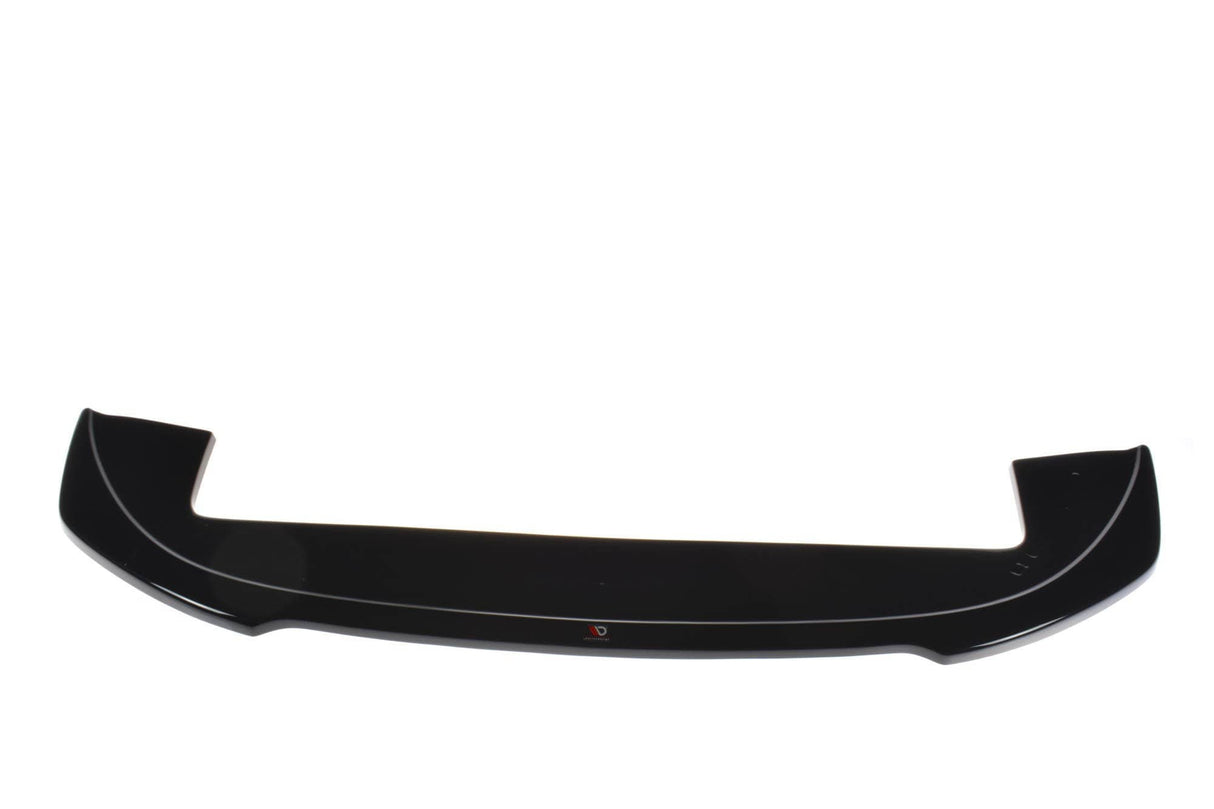 Maxton Design Front Splitter V.2 Fiat 500 Hatchback Preface