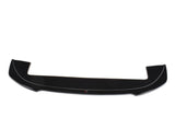 Maxton Design Front Splitter V.2 Fiat 500 Hatchback Preface
