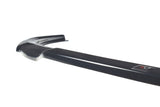 Maxton Design Front Splitter V.2 - Hyundai Tucson Mk3 Facelift
