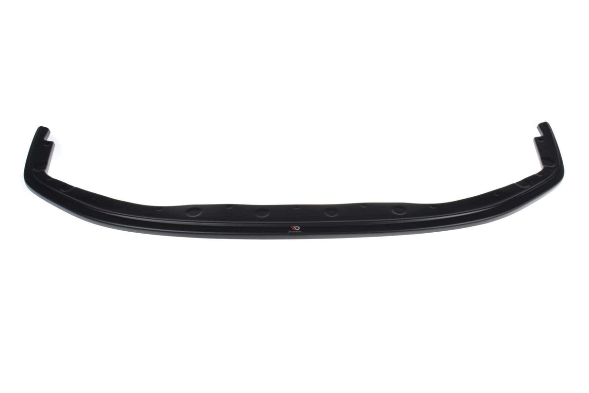 Maxton Design Front Splitter V.2 Nissan Gt-R Preface Coupe (R35-Series)