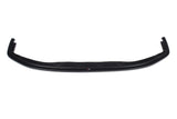 Maxton Design Front Splitter V.2 Nissan Gt-R Preface Coupe (R35-Series)