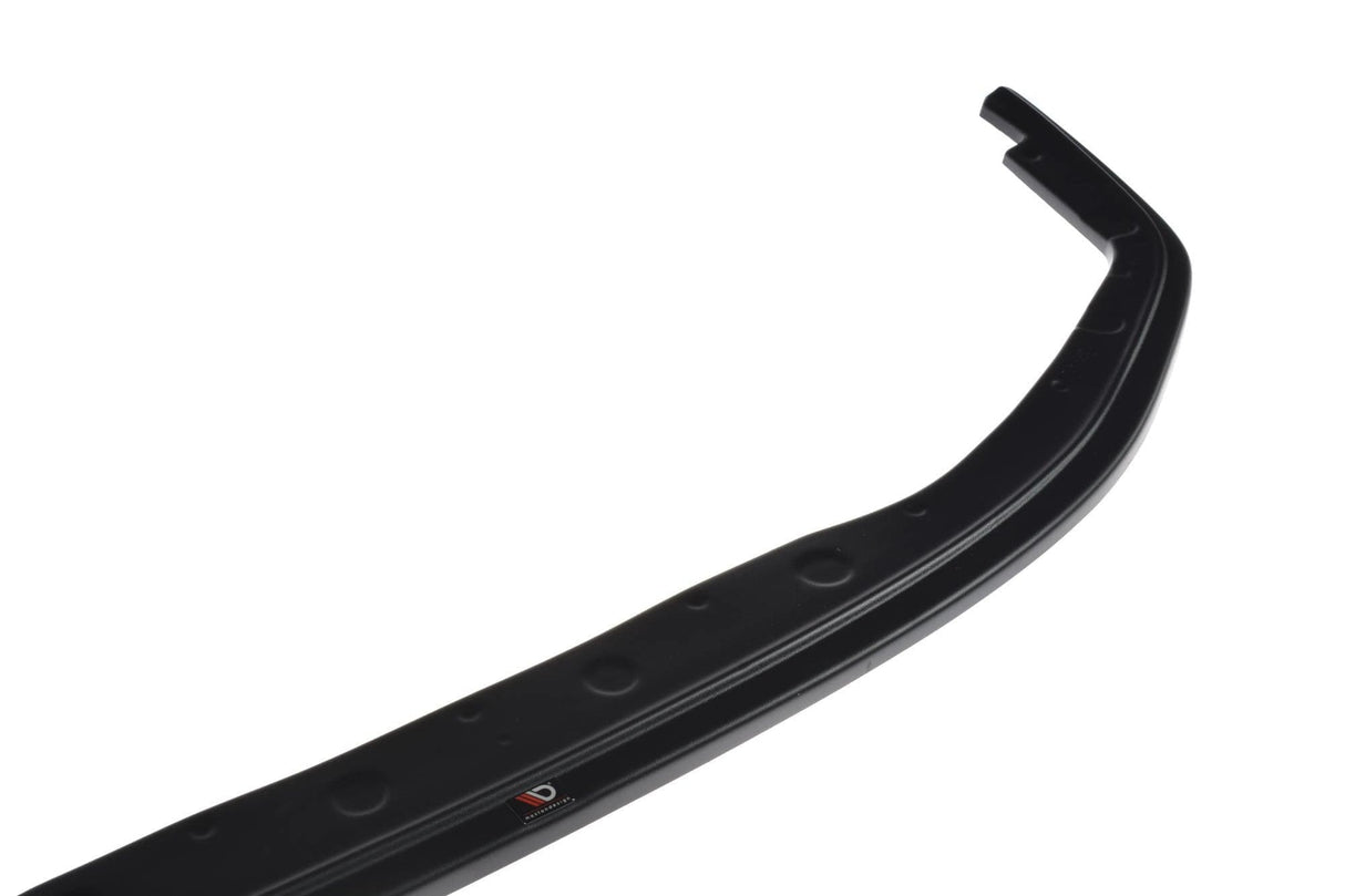 Maxton Design Front Splitter V.2 Nissan Gt-R Preface Coupe (R35-Series)