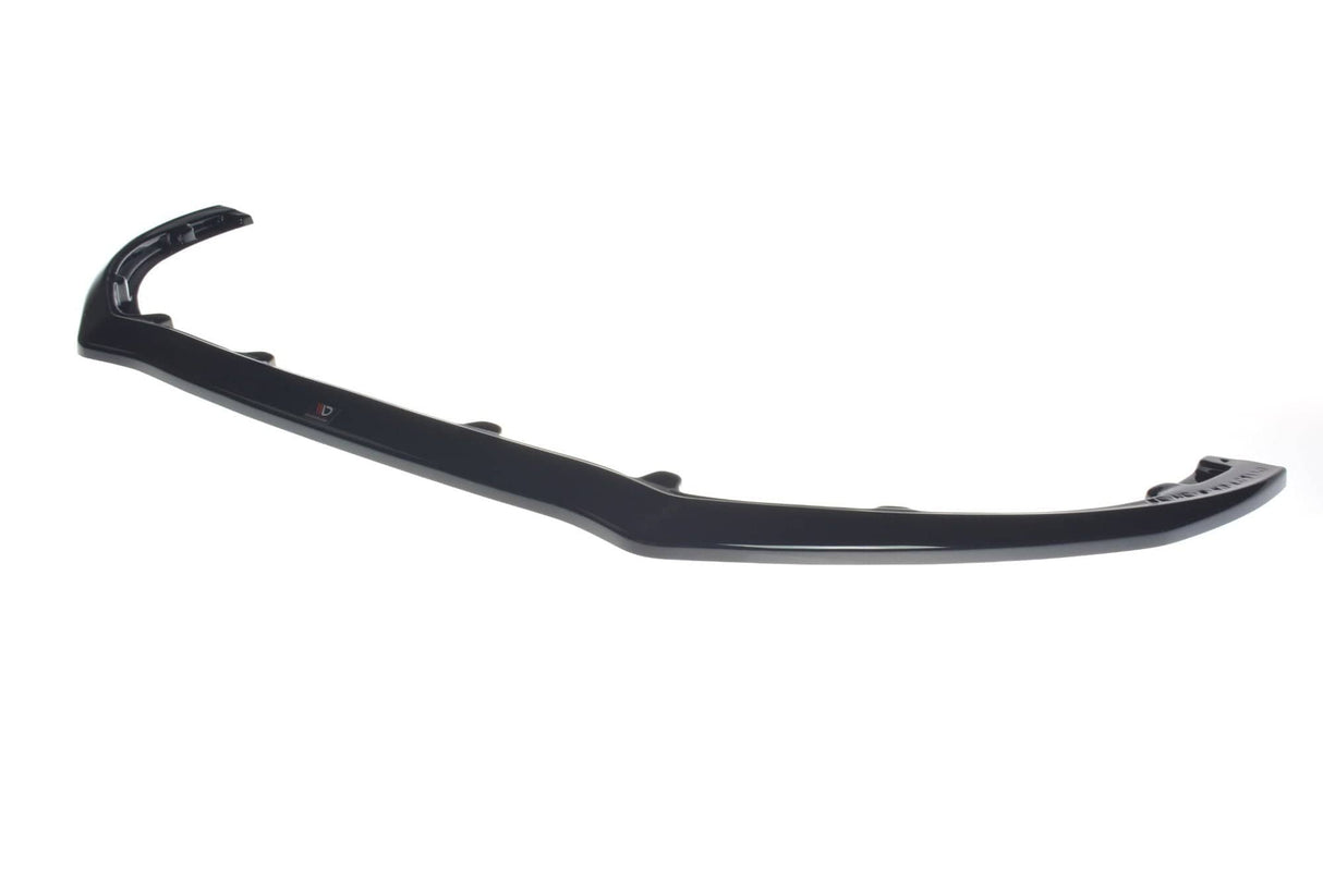 Maxton Design Front Splitter V.2 Renault Megane Iv Rs