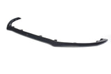 Maxton Design Front Splitter V.2 Renault Megane Iv Rs