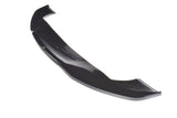 Maxton Design Front Splitter V.2 Tesla Model X