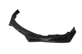 Maxton Design Front Splitter V.2 Toyota Gt86 Facelift