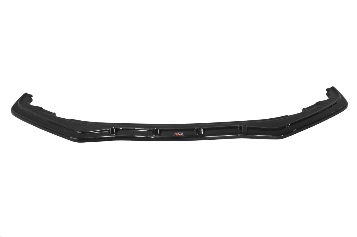Maxton Design Front Splitter V.3 Toyota Gt86 Facelift