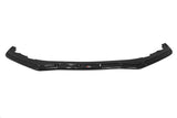 Maxton Design Front Splitter V.3 Toyota Gt86 Facelift