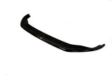Maxton Design Front Splitter VW Golf Mk7